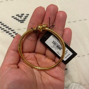 Gold Bracelet